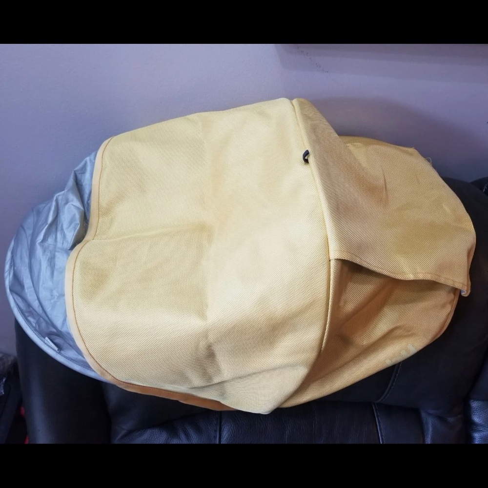 Uppababy toddler seat sold - Picture 4 of 6